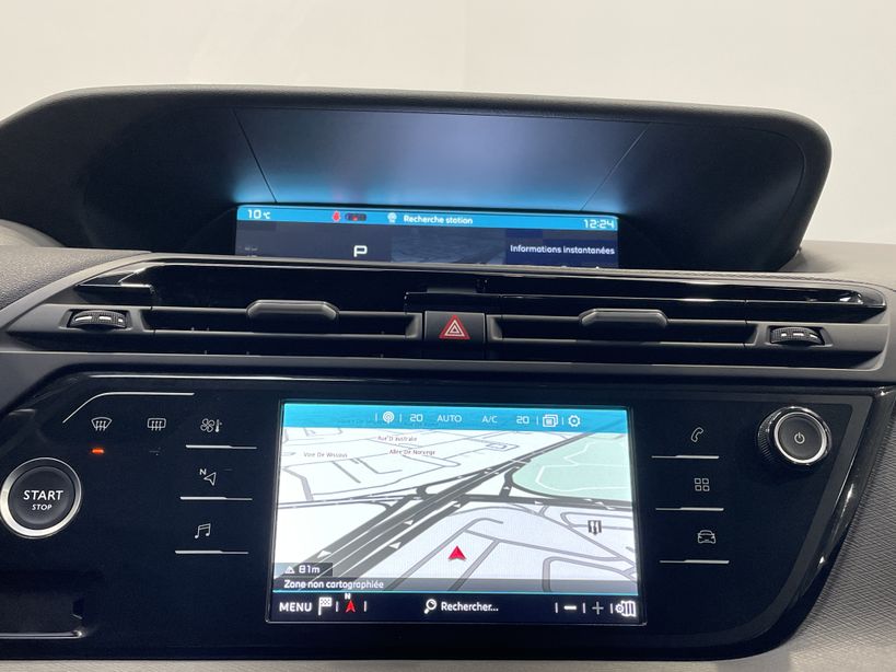 CITROEN GRAND C4 SPACETOURER 2021 - Photo n°14