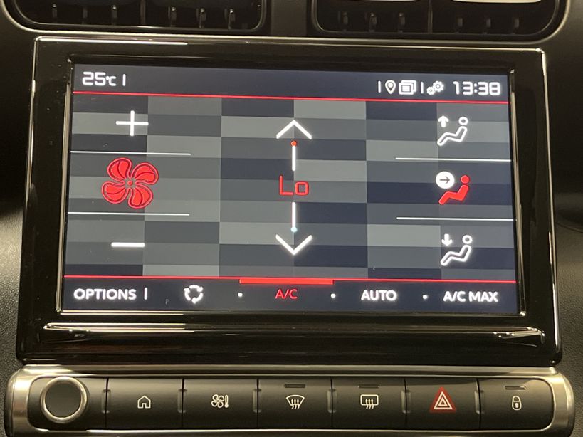 CITROEN C3 AIRCROSS 2023 - Photo n°15