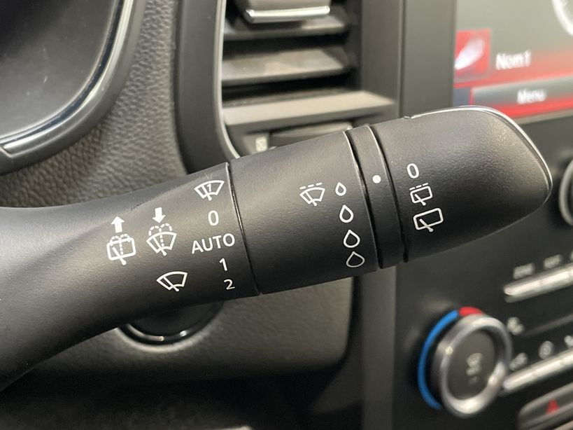 RENAULT MEGANE IV BERLINE BUSINESS 2019 - Photo n°29