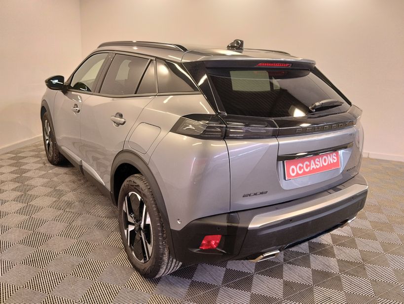 PEUGEOT 2008 2025 - Photo n°6