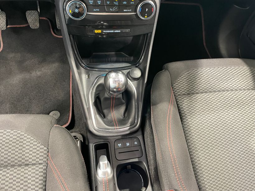 FORD PUMA 2023 - Photo n°17