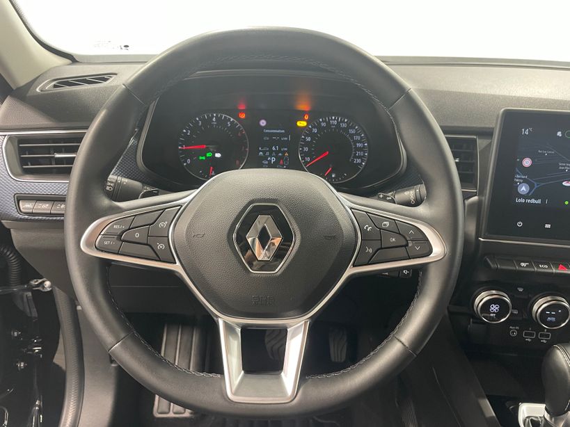 RENAULT ARKANA 2023 - Photo n°24