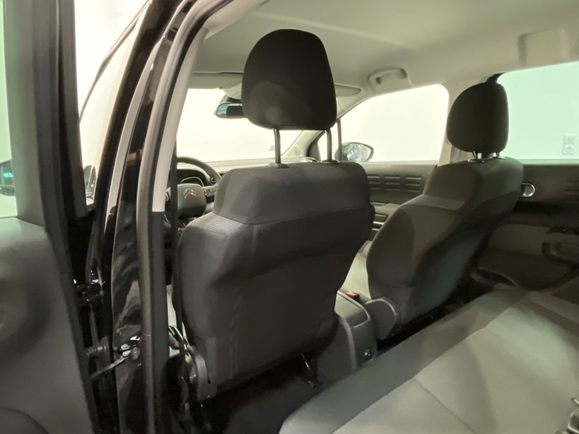 CITROEN C3 AIRCROSS 2024 - Photo n°38