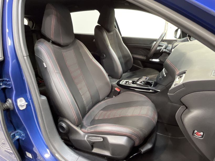 PEUGEOT 308 2019 - Photo n°43