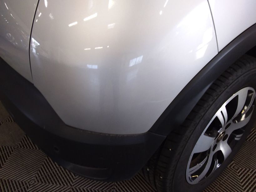 RENAULT CAPTUR 2019 - Photo n°3