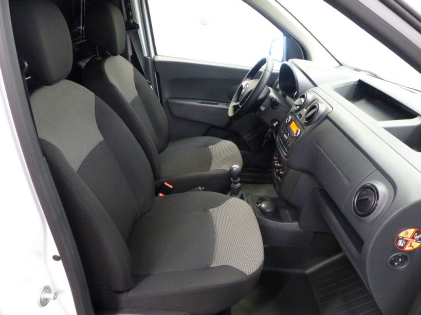 DACIA DOKKER 2021 - Photo n°6
