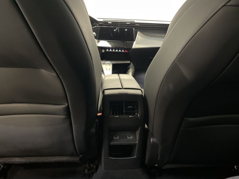 PEUGEOT 408 2024 - Photo n°44