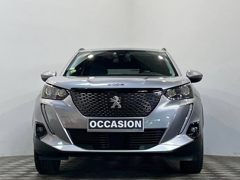 PEUGEOT 2008 BUSINESS 2021 - Photo n°5