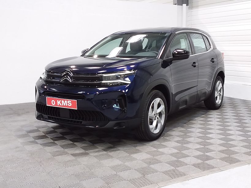 CITROEN C5 AIRCROSS 2023 - Photo n°1