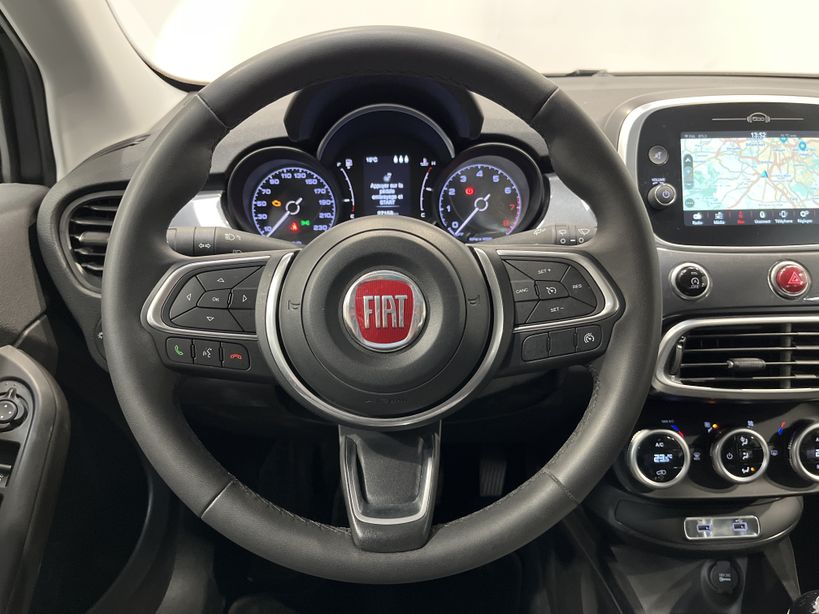 FIAT 500X MY20 2021 - Photo n°11