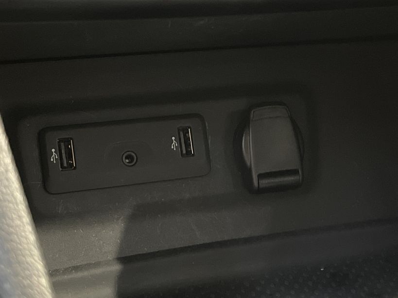 RENAULT MEGANE IV ESTATE BUSINESS 2019 - Photo n°18