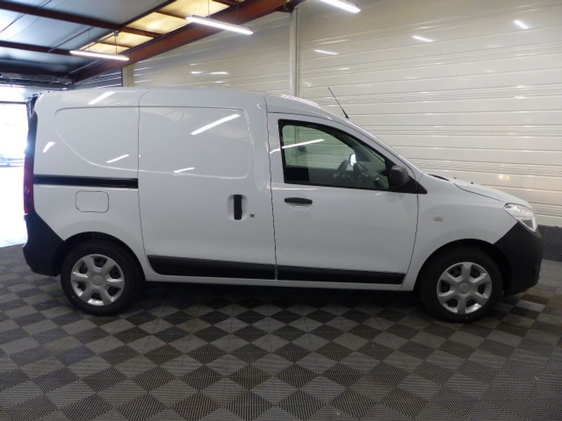 DACIA DOKKER 2021 - Photo n°15