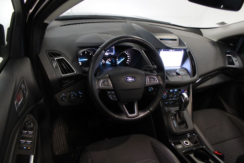 FORD KUGA 2018 - Photo n°10