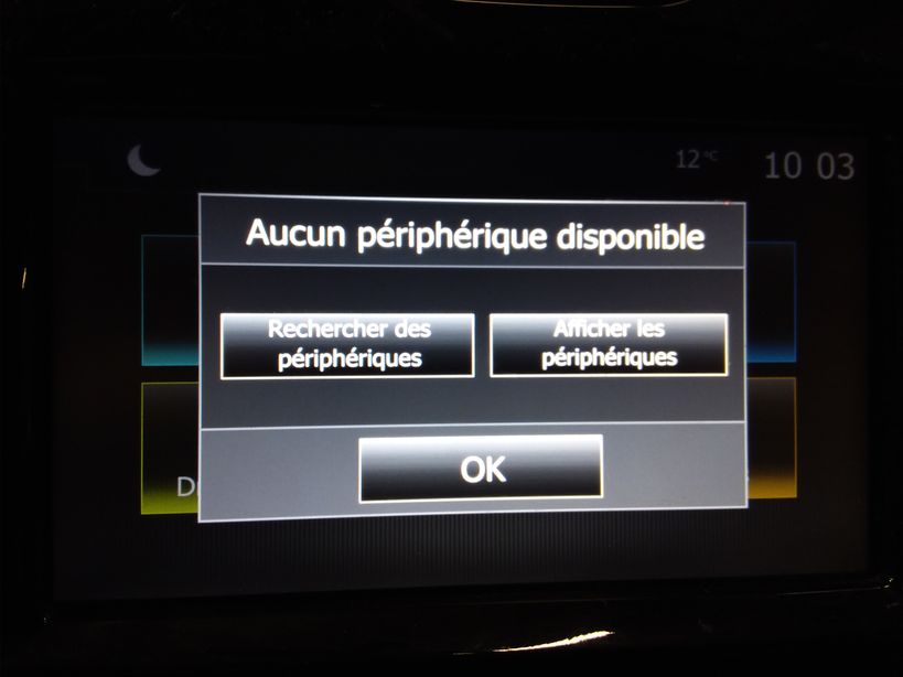 RENAULT CLIO IV ESTATE BUSINESS 2019 - Photo n°25