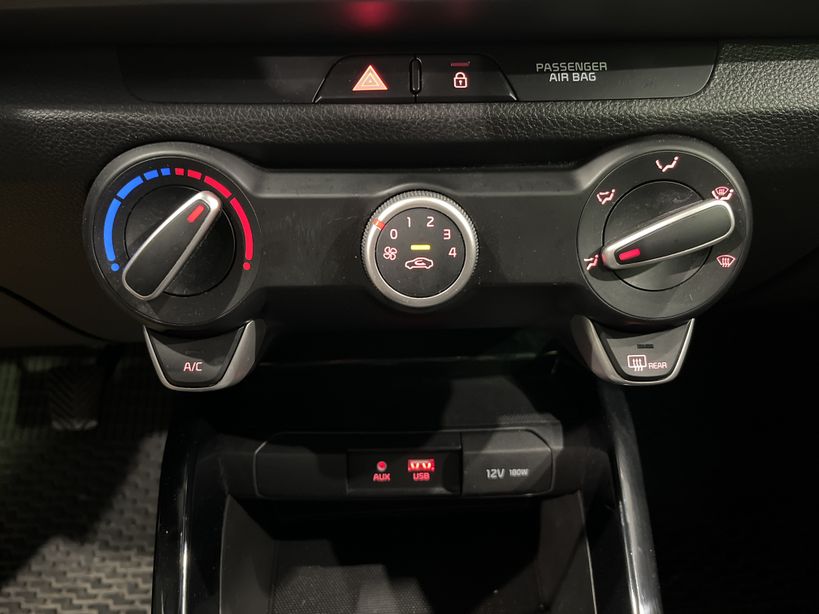 KIA RIO 2020 - Photo n°16