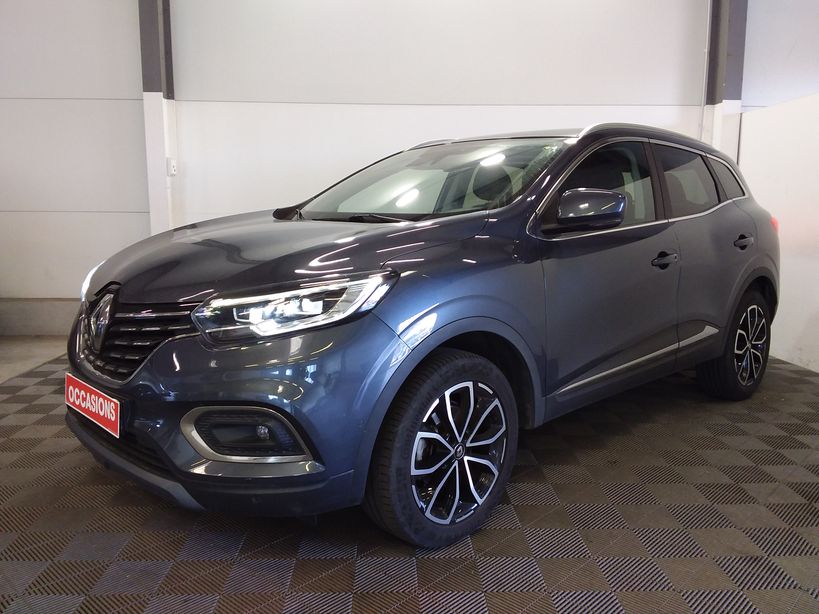 RENAULT KADJAR 2021 - Photo n°1