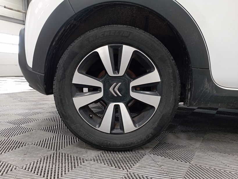CITROEN C3 2020 - Photo n°31