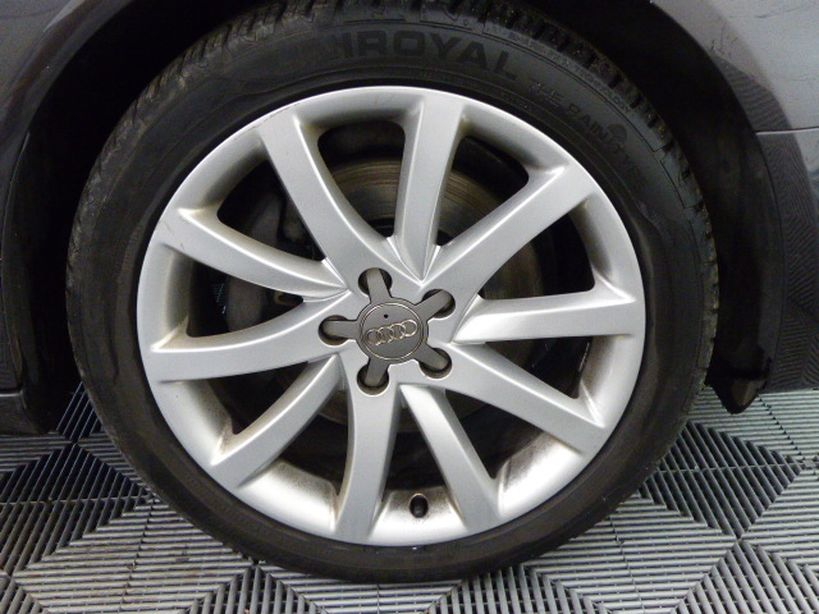 AUDI A4 2014 - Photo n°23