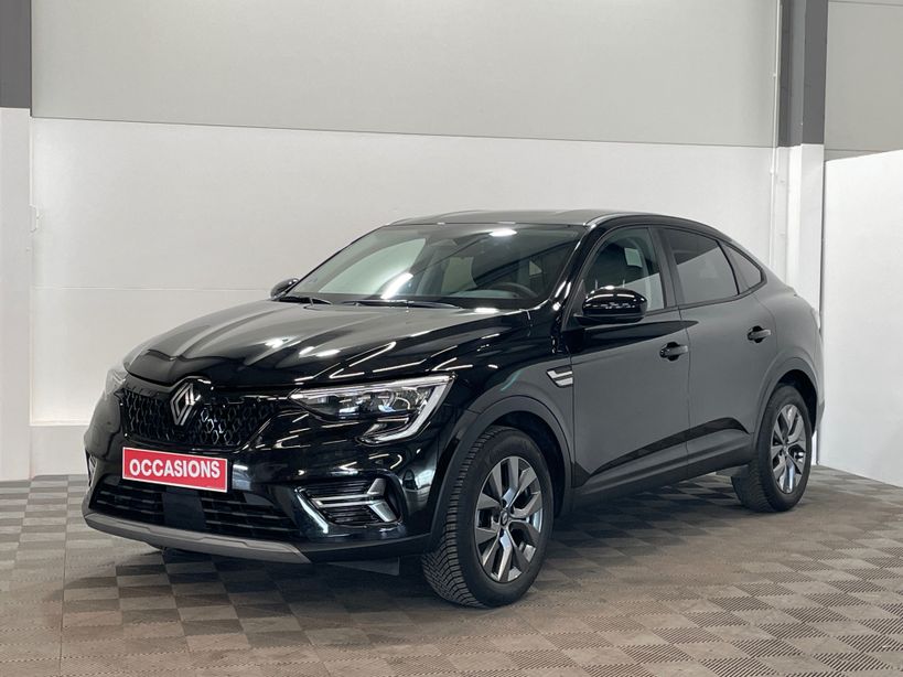 RENAULT ARKANA 2024 - Photo n°1