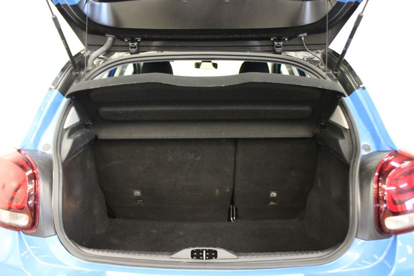 CITROEN C3 2019 - Photo n°9