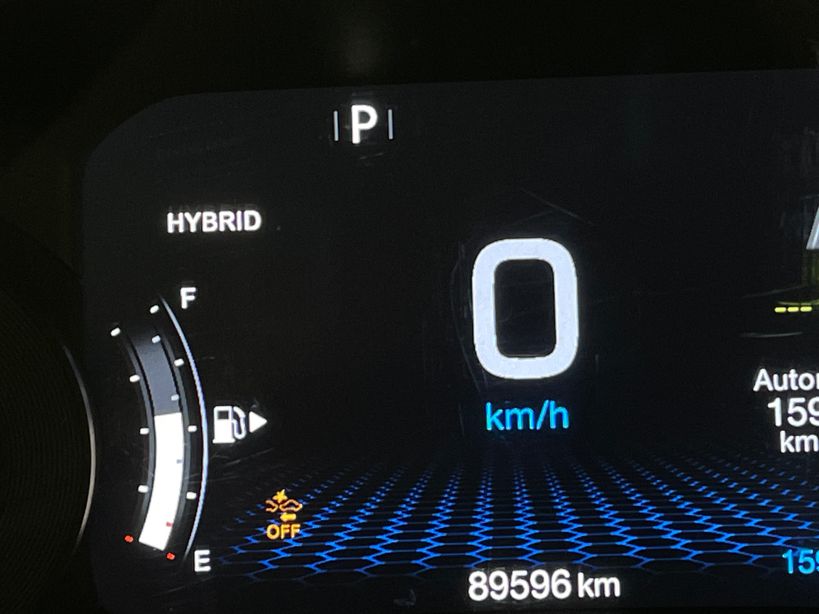 JEEP RENEGADE 2022 - Photo n°49