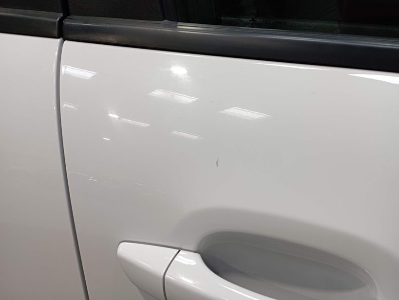 CITROEN C3 2020 - Photo n°6