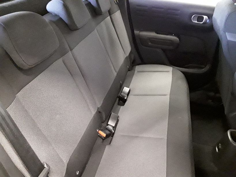 CITROEN C3 AIRCROSS 2020 - Photo n°9