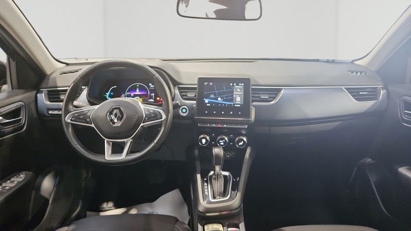 RENAULT ARKANA 2023 - Photo n°9