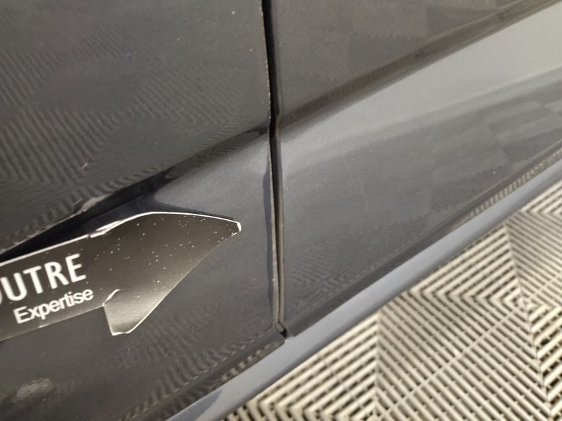 RENAULT MEGANE IV BERLINE 2021 - Photo n°7
