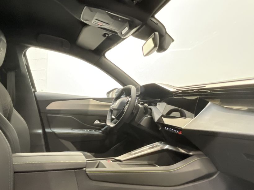 PEUGEOT 308 2025 - Photo n°25