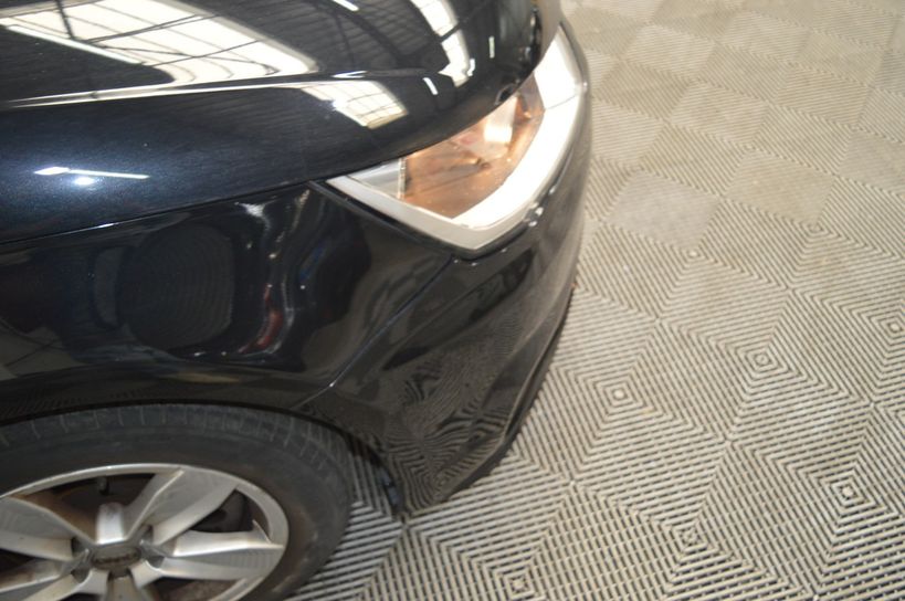 AUDI A1 SPORTBACK 2017 - Photo n°2
