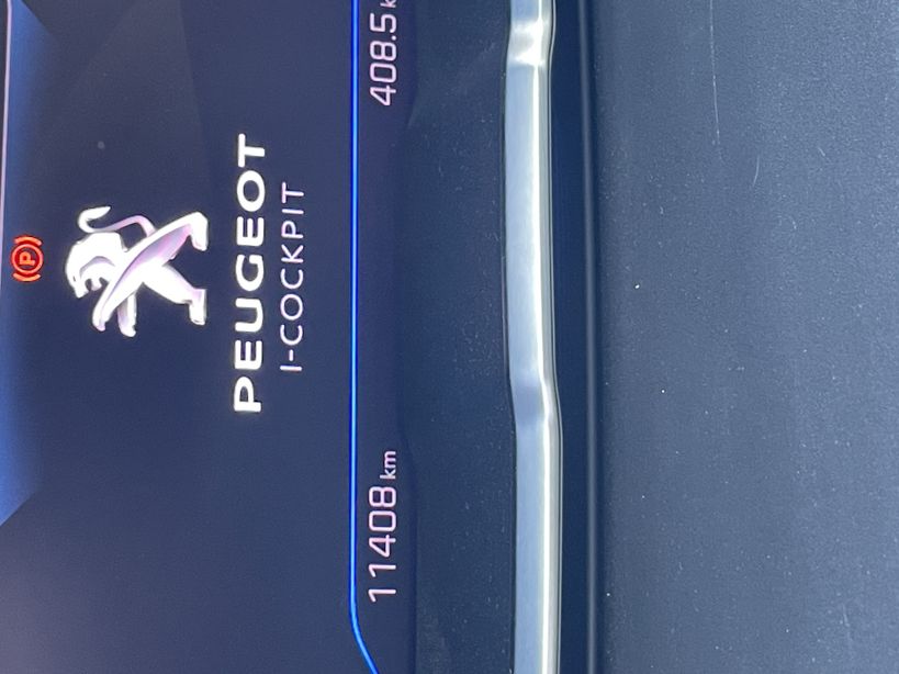 PEUGEOT 5008 2024 - Photo n°38