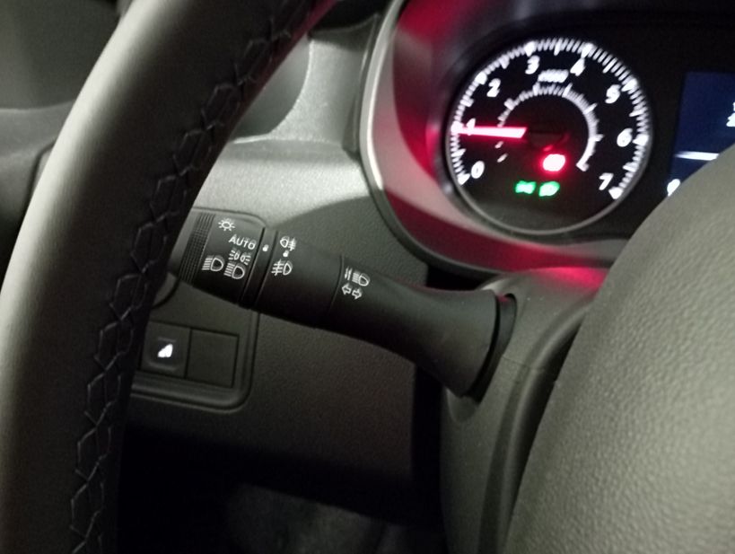 DACIA DUSTER 2022 - Photo n°26