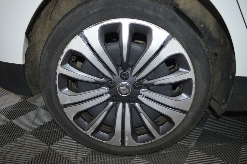 RENAULT GRAND SCENIC IV 2019 - Photo n°1