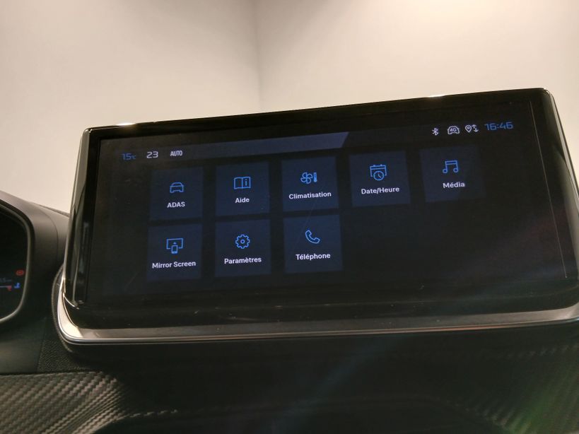 PEUGEOT 208 2025 - Photo n°25