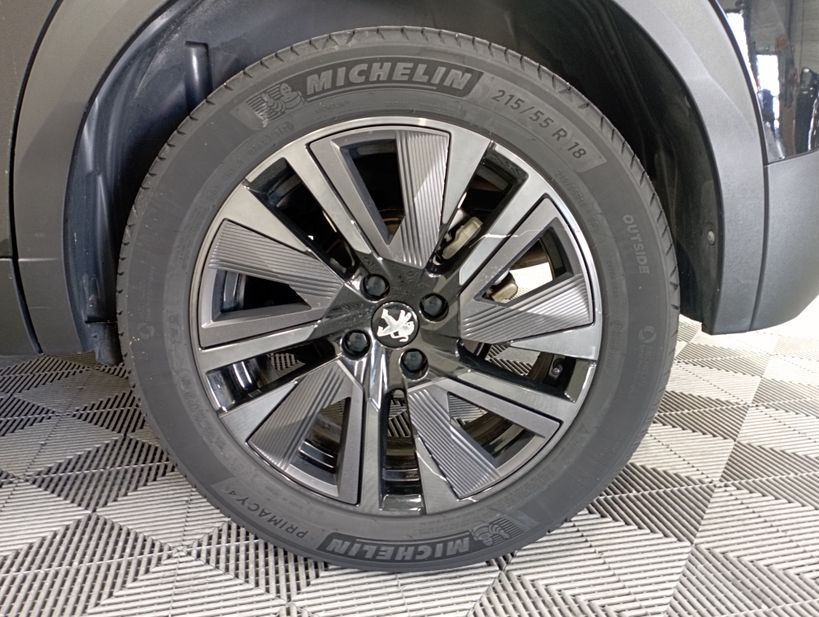 PEUGEOT 2008 2020 - Photo n°40