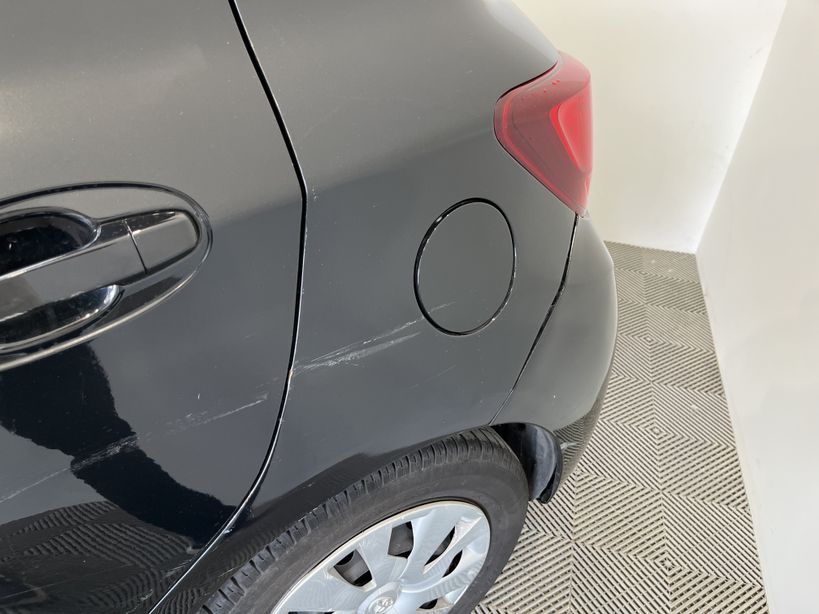 TOYOTA YARIS HYBRIDE 2015 - Photo n°47