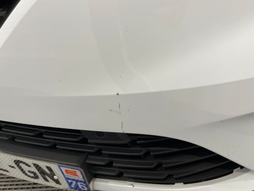 RENAULT CLIO V 2021 - Photo n°8