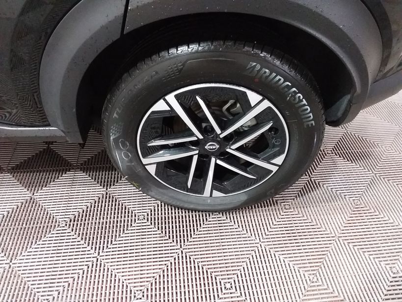 NISSAN JUKE 2024 - Photo n°26