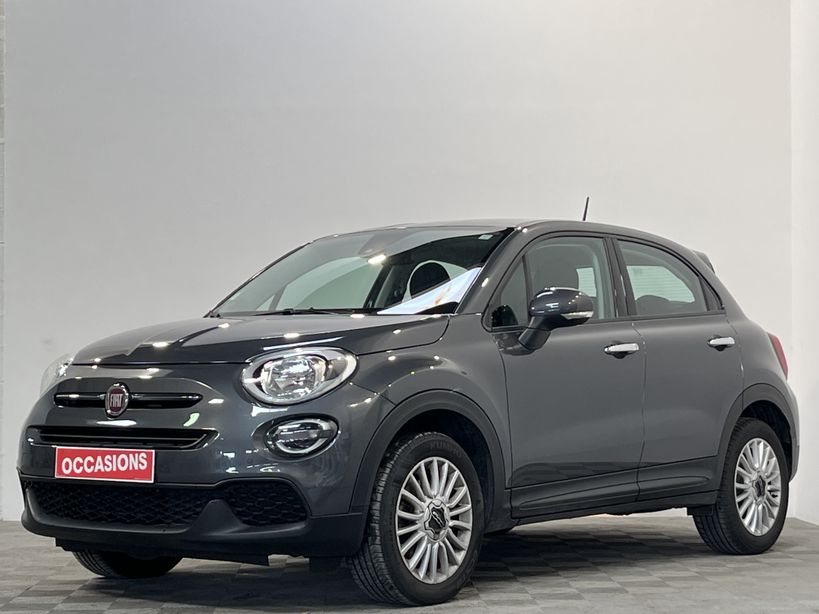 FIAT 500X MY20 2020 - Photo n°1