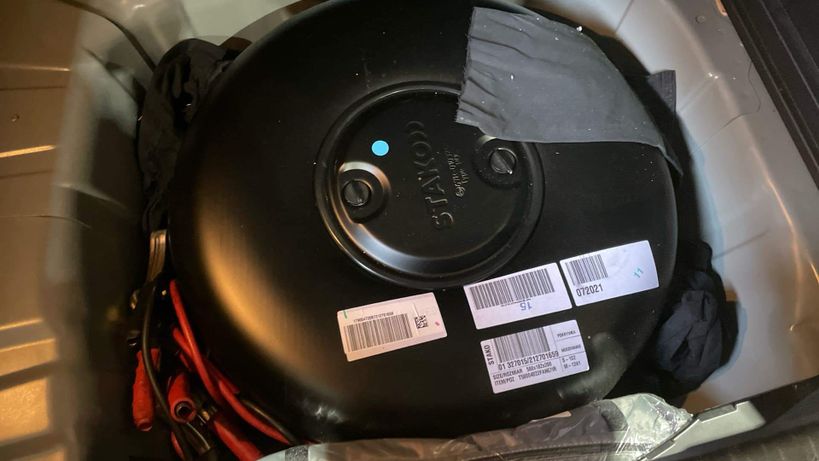 RENAULT CAPTUR 2021 - Photo n°16