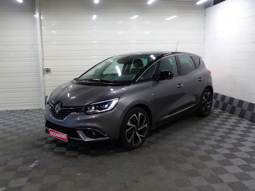 RENAULT SCENIC IV 2019 - Photo n°1