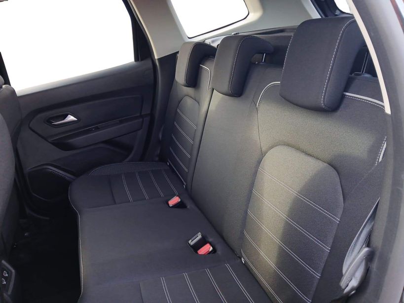 DACIA DUSTER 2022 - Photo n°14