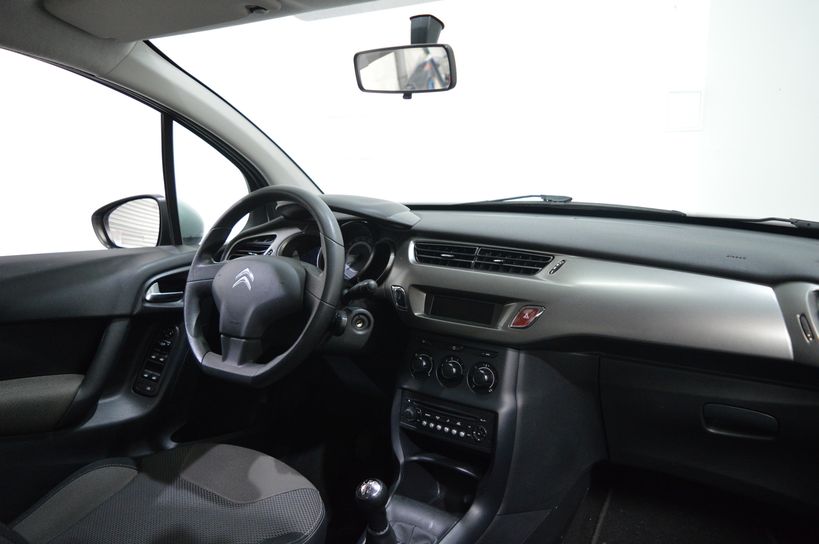 CITROEN C3 2016 - Photo n°10