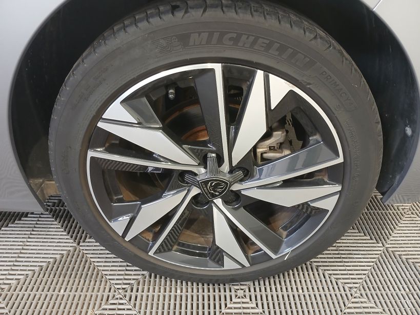 PEUGEOT 308 2022 - Photo n°2
