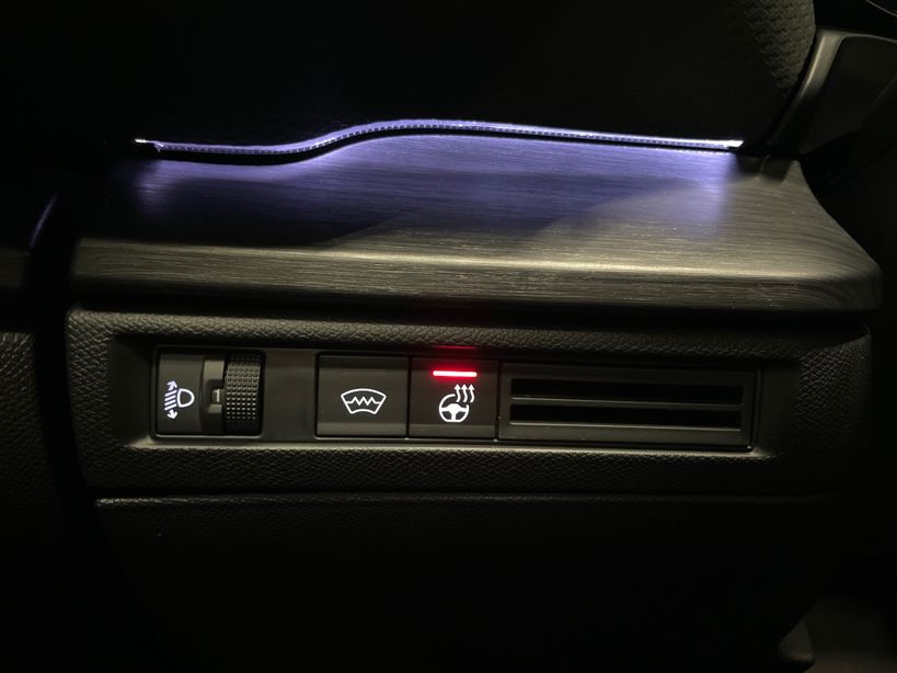 CITROEN C5 X 2024 - Photo n°22