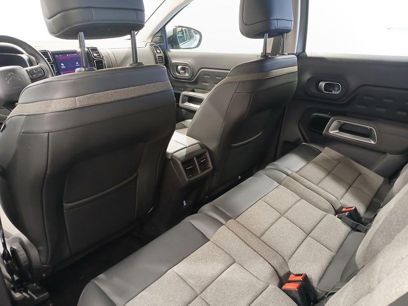 CITROEN C5 AIRCROSS 2021 - Photo n°21