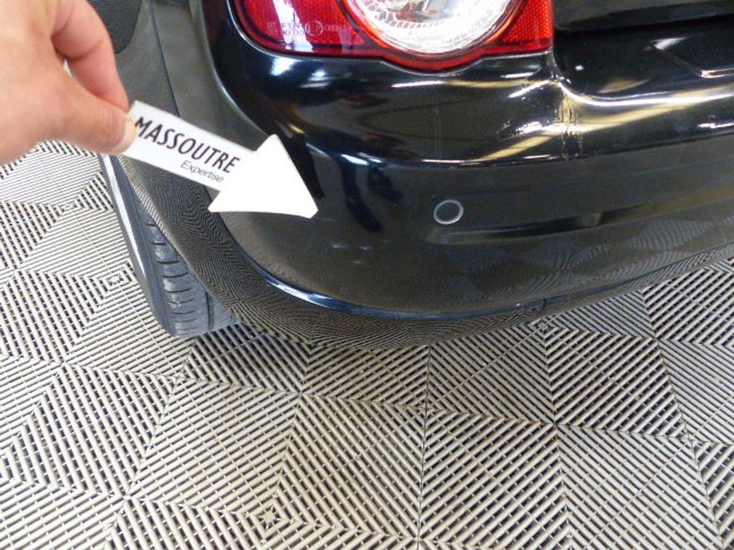 CITROEN C3 PICASSO 2013 - Photo n°7