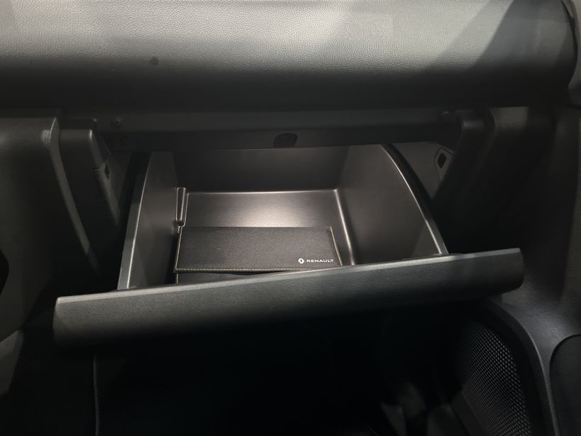RENAULT KADJAR 2021 - Photo n°25