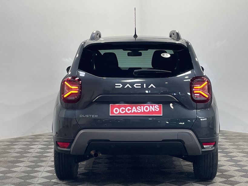 DACIA DUSTER 2023 - Photo n°6
